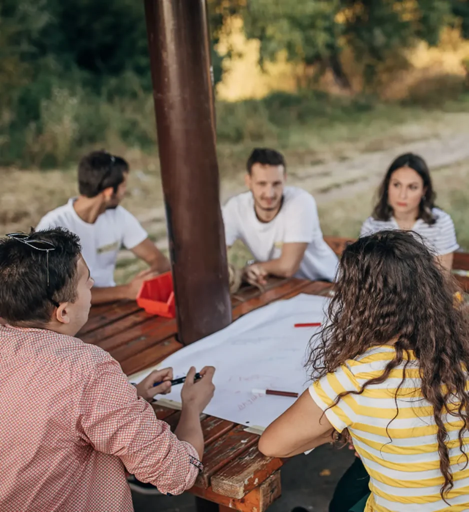 séminaires mas de nadal