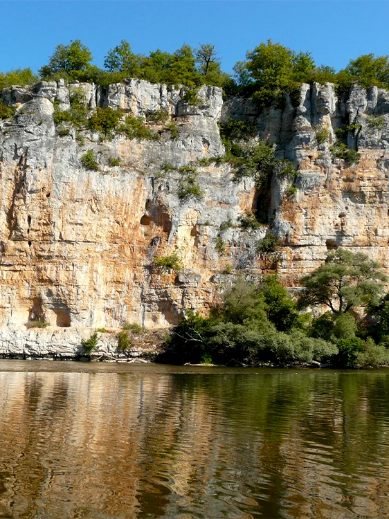parc nature des causses de quercy