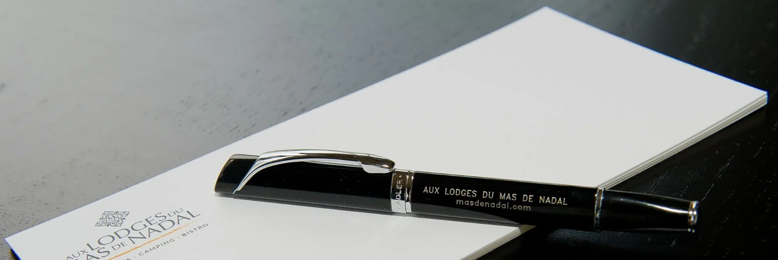 mas de nadal enveloppes